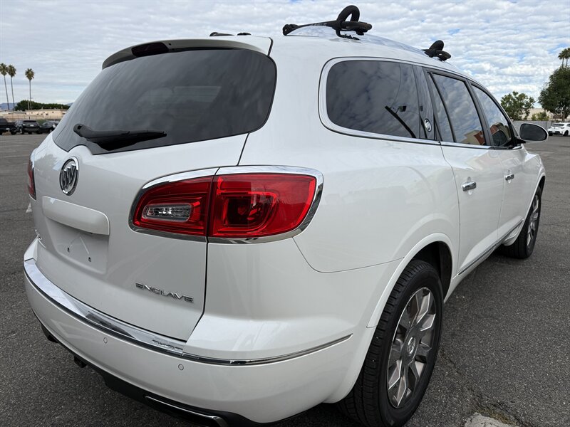 2016 Buick Enclave Premium photo 6