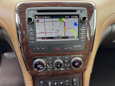 2016 Buick Enclave Premium   - Photo 16 - Reseda, CA 91335