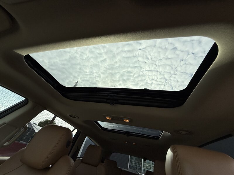 2016 Buick Enclave Premium photo 20