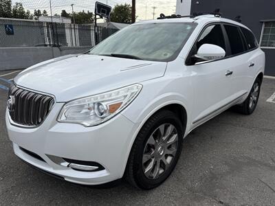 2016 Buick Enclave Premium   - Photo 3 - Reseda, CA 91335