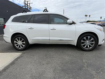 2016 Buick Enclave Premium   - Photo 8 - Reseda, CA 91335