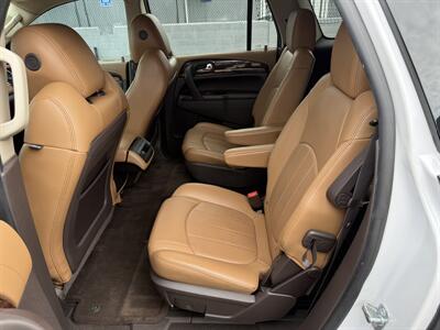 2016 Buick Enclave Premium   - Photo 25 - Reseda, CA 91335