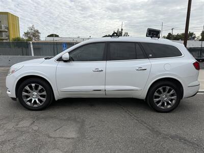 2016 Buick Enclave Premium   - Photo 4 - Reseda, CA 91335