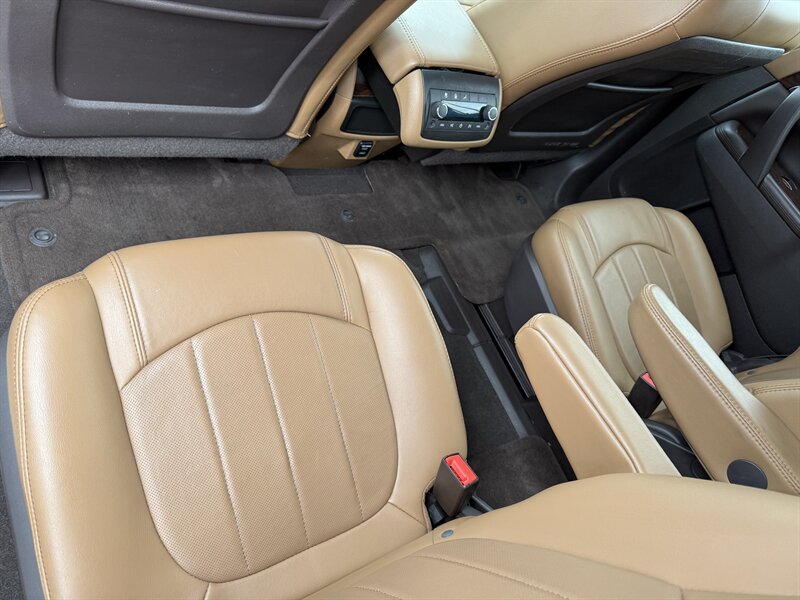 2016 Buick Enclave Premium photo 22