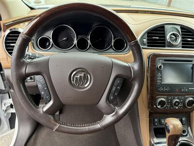 2016 Buick Enclave Premium   - Photo 15 - Reseda, CA 91335