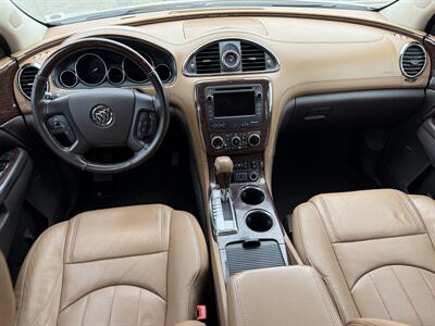 2016 Buick Enclave Premium   - Photo 10 - Reseda, CA 91335