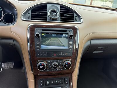 2016 Buick Enclave Premium   - Photo 17 - Reseda, CA 91335