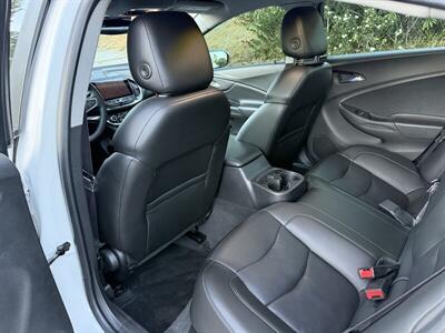 2017 Chevrolet Volt Premier   - Photo 23 - Reseda, CA 91335