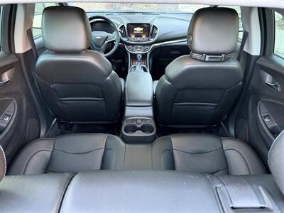 2017 Chevrolet Volt Premier   - Photo 21 - Reseda, CA 91335