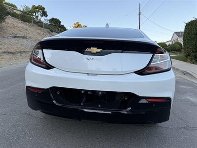 2017 Chevrolet Volt Premier   - Photo 6 - Reseda, CA 91335
