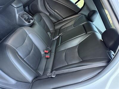 2017 Chevrolet Volt Premier   - Photo 24 - Reseda, CA 91335