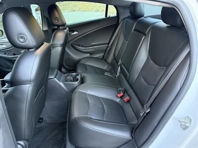 2017 Chevrolet Volt Premier   - Photo 25 - Reseda, CA 91335