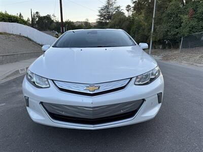 2017 Chevrolet Volt Premier   - Photo 2 - Reseda, CA 91335