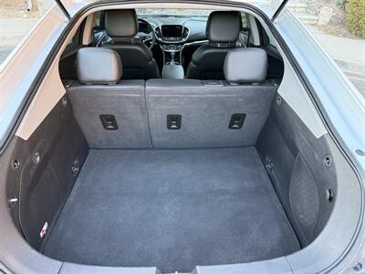 2017 Chevrolet Volt Premier   - Photo 26 - Reseda, CA 91335