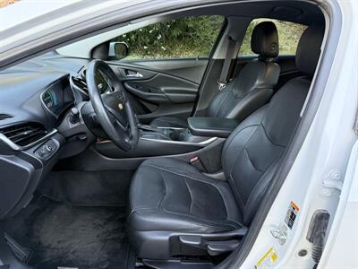 2017 Chevrolet Volt Premier   - Photo 12 - Reseda, CA 91335