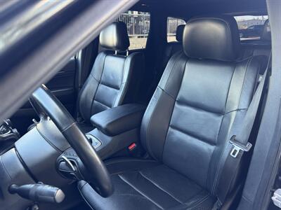2014 Jeep Grand Cherokee Limited 4x4   - Photo 10 - Reseda, CA 91335
