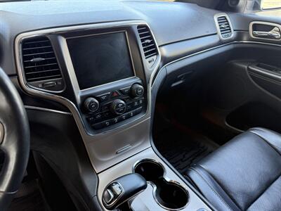 2014 Jeep Grand Cherokee Limited 4x4   - Photo 17 - Reseda, CA 91335