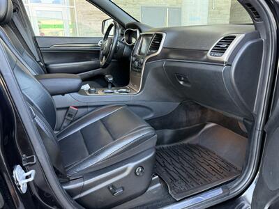 2014 Jeep Grand Cherokee Limited 4x4   - Photo 11 - Reseda, CA 91335