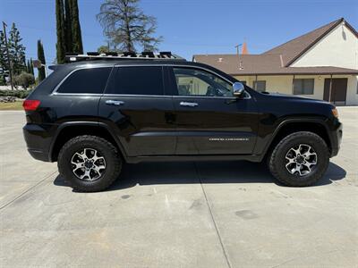 2014 Jeep Grand Cherokee Limited 4x4   - Photo 7 - Reseda, CA 91335