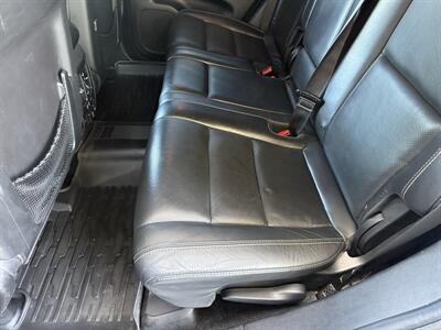 2014 Jeep Grand Cherokee Limited 4x4   - Photo 21 - Reseda, CA 91335