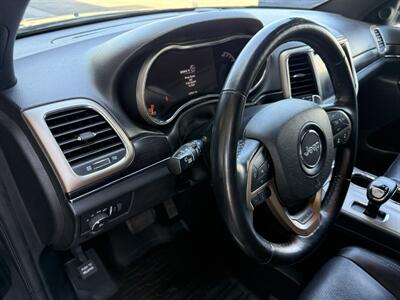 2014 Jeep Grand Cherokee Limited 4x4   - Photo 13 - Reseda, CA 91335