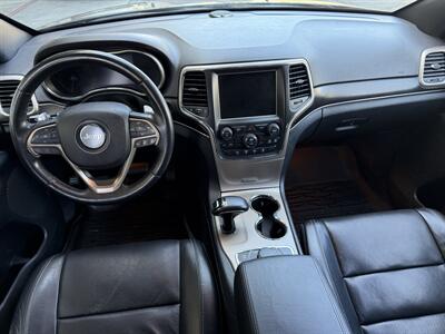 2014 Jeep Grand Cherokee Limited 4x4   - Photo 9 - Reseda, CA 91335