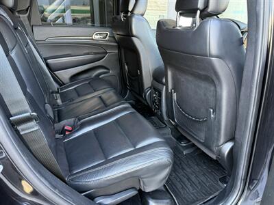 2014 Jeep Grand Cherokee Limited 4x4   - Photo 22 - Reseda, CA 91335