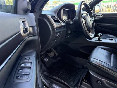 2014 Jeep Grand Cherokee Limited 4x4   - Photo 12 - Reseda, CA 91335
