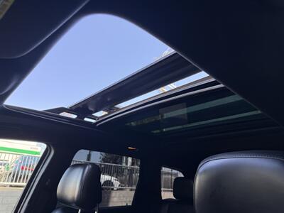 2014 Jeep Grand Cherokee Limited 4x4   - Photo 18 - Reseda, CA 91335