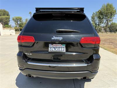 2014 Jeep Grand Cherokee Limited 4x4   - Photo 5 - Reseda, CA 91335