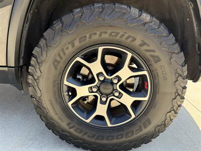 2014 Jeep Grand Cherokee Limited 4x4   - Photo 29 - Reseda, CA 91335