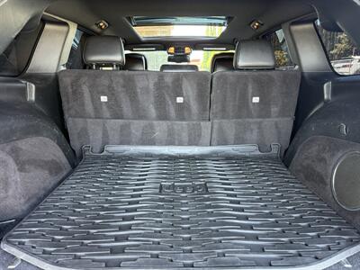 2014 Jeep Grand Cherokee Limited 4x4   - Photo 25 - Reseda, CA 91335