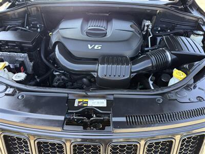 2014 Jeep Grand Cherokee Limited 4x4   - Photo 28 - Reseda, CA 91335