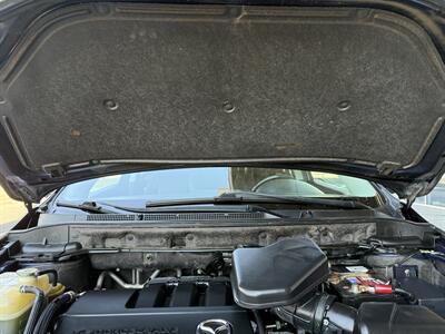 2012 Mazda CX-9 Grand Touring   - Photo 34 - Reseda, CA 91335