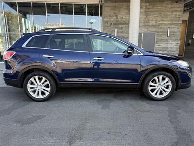 2012 Mazda CX-9 Grand Touring   - Photo 8 - Reseda, CA 91335