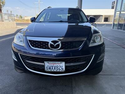 2012 Mazda CX-9 Grand Touring   - Photo 2 - Reseda, CA 91335