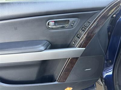 2012 Mazda CX-9 Grand Touring   - Photo 32 - Reseda, CA 91335