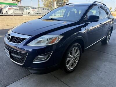 2012 Mazda CX-9 Grand Touring   - Photo 3 - Reseda, CA 91335
