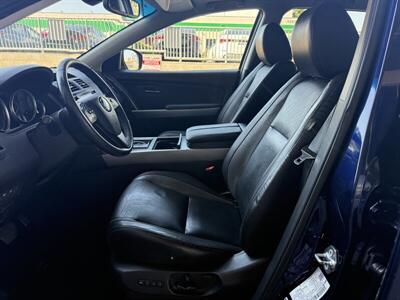 2012 Mazda CX-9 Grand Touring   - Photo 12 - Reseda, CA 91335