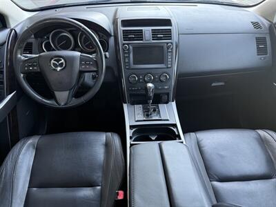 2012 Mazda CX-9 Grand Touring   - Photo 10 - Reseda, CA 91335