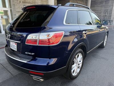 2012 Mazda CX-9 Grand Touring   - Photo 7 - Reseda, CA 91335