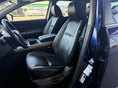 2012 Mazda CX-9 Grand Touring   - Photo 11 - Reseda, CA 91335