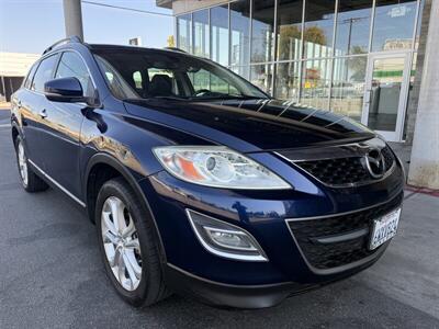 2012 Mazda CX-9 Grand Touring   - Photo 1 - Reseda, CA 91335