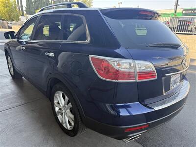2012 Mazda CX-9 Grand Touring   - Photo 5 - Reseda, CA 91335