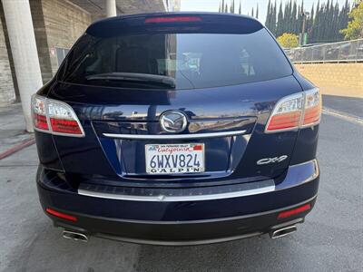 2012 Mazda CX-9 Grand Touring   - Photo 6 - Reseda, CA 91335