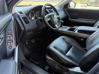 2012 Mazda CX-9 Grand Touring   - Photo 14 - Reseda, CA 91335