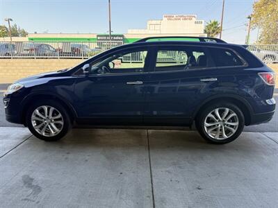 2012 Mazda CX-9 Grand Touring   - Photo 4 - Reseda, CA 91335