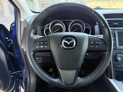 2012 Mazda CX-9 Grand Touring   - Photo 16 - Reseda, CA 91335