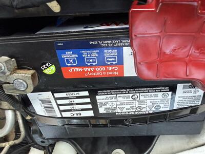 2013 Ford F-150 Lariat   - Photo 33 - Reseda, CA 91335