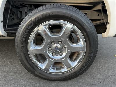 2013 Ford F-150 Lariat   - Photo 41 - Reseda, CA 91335